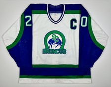 whl jersey for sale  Sanborn
