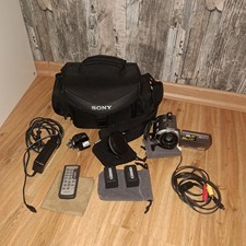 Sony handycam dcr gebraucht kaufen Sony handycam dcr gebraucht kaufen  Stadtoldendorf
