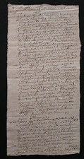 1713 eure famille d'occasion  Le Thor