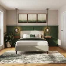 Addison bed frame for sale  STOCKPORT