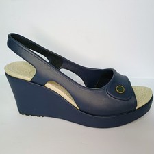 Women size crocs for sale  Mena