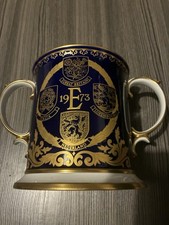 Spode commemorative loving for sale  MANCHESTER