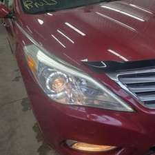 Azera 2013 headlight for sale  Eau Claire