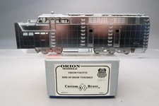 Brass model njcb for sale  Ocala
