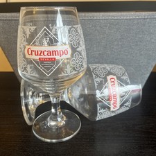 Set cruzcampo sevilla for sale  BRENTWOOD