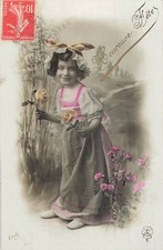 Heureuse fete petite d'occasion  Vasles