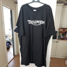 New collection triumph for sale  WARRINGTON