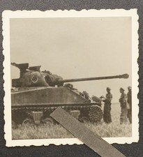 m4 sherman gebraucht kaufen  Neubrandenburg-Umland