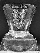 Vintage masonic firing for sale  BOURNEMOUTH