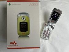 Sony ericcson walkman for sale  LONDON