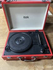 Itek speed retro for sale  WESTERHAM