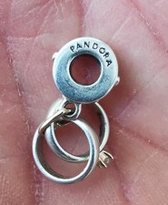 Pandora genuine charm. for sale  PETERBOROUGH