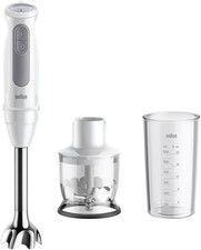 Braun MultiQuick 5 MQ50.201M Blender ręczny z technologią PowerBell Plus Towar B na sprzedaż  PL