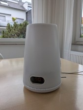 Philips lichtwecker integriert gebraucht kaufen  Leinfelden-Echterdingen