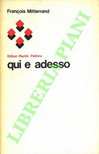 Mitterrand françois qui usato  Italia
