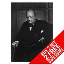 Winston churchill bb1 for sale  MANCHESTER