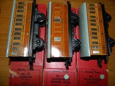 Vintage hornby gauge for sale  CHESSINGTON