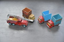 Lot miniatures auto d'occasion  Montmédy