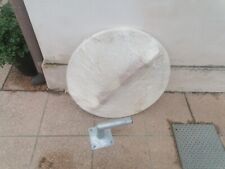 Parabola satellitare cm usato  Villanova del Ghebbo