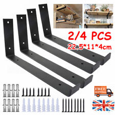 Black heavy duty for sale  DUNSTABLE