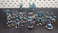 Tau empire warhammer for sale  RETFORD