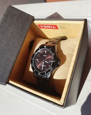 Timex kaleidoscope nero usato  Milano