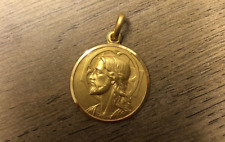 Ciondolo cristo pendente usato  Latina