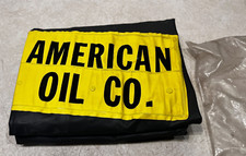 Vintage american oil for sale  Munster