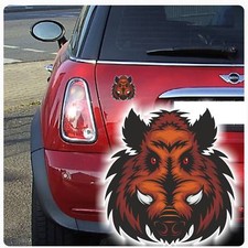 Autoaufkleber keiler wildschwe gebraucht kaufen Autoaufkleber keiler wildschwe gebraucht kaufen  Darmstadt