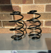 Springs rear vauxhall for sale  MANCHESTER