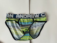 Slip homme finement d'occasion  Antony