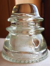 Hochspannungsisolator glas . gebraucht kaufen  Münsingen