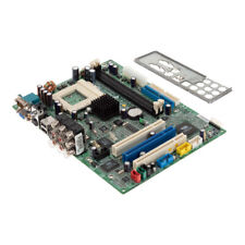 Scheda Madre mATX MSI MS-6723 SOCKET 370 DDR PCI comprar usado  Enviando para Brazil