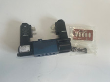 VÁLVULA SOLENÓIDE AUTOMÁTICA 407B03X1X1-AA NOVA, usado comprar usado  Enviando para Brazil