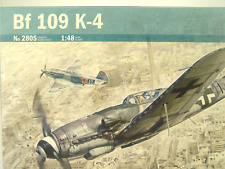 Messerschmitt 109 italeri gebraucht kaufen  Ruderting