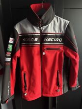 Genuine honda jacket for sale  WREXHAM