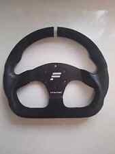 Fanatec clubsport wheel for sale  HOVE