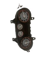 Fiat punto speedometer for sale  OSSETT