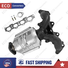 Catalytic converter 2004 for sale  USA