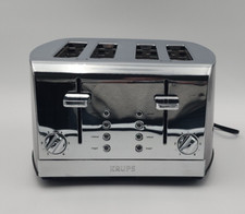 Krups kh734d50 slice for sale  Madison