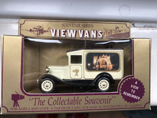 Lledo ford view for sale  EXETER