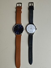 Lot montres femme d'occasion  Bourges