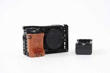 Sony a6500 smallrig for sale  Waterford