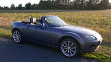 Mazda mx5 2006 for sale  EVESHAM