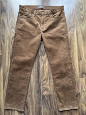 Collection corduroy nutmeg for sale  CHEADLE