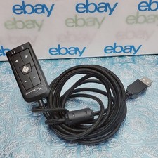 Placa de som Kingston HyperX DSP USB 7.1 caixa de controle dongle de áudio (Hyper X) comprar usado  Enviando para Brazil