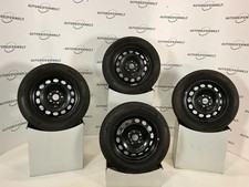 Winter kompletträder 215 gebraucht kaufen  Brehna