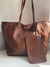 Mulberry oak brown for sale  BURTON-ON-TRENT