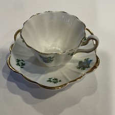 Royal tara shamrock for sale  New City