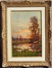Giovanni rava mucche usato  Barge